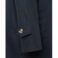 Gabardina Silbon Para Hombre