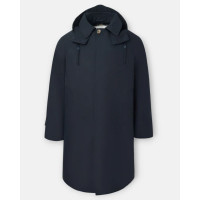 Gabardina Silbon Para Hombre