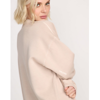 Sudadera Volcom Stone Soft Para Mujer