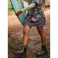 Botas Roxy Idalie Para Mujer