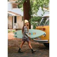 Botas Roxy Idalie Para Mujer