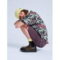 Botas Roxy Idalie Para Mujer