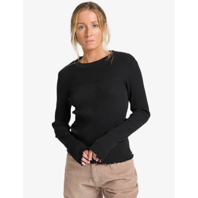 Top De Punto Billabong Not The Same Para Mujer