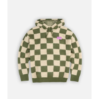 Jersey Oxbow Chess Para Mujer