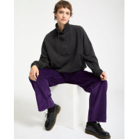 Sudadera Volcom Reetrostone Para Mujer