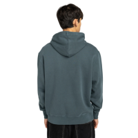 Sudadera Element Lowcase Pigment Po Para Hombre