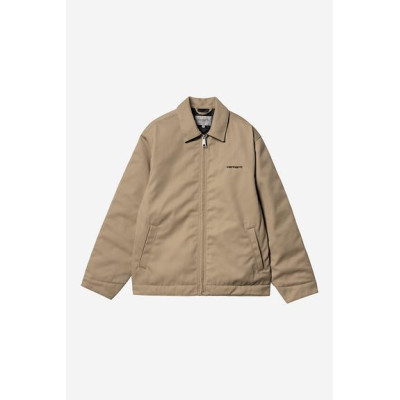 Chaqueta Carhartt Wip Module Scrip Para Hombre