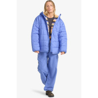 Chaqueta Billabong Happy Camper Para Mujer