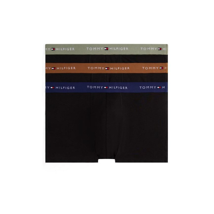 Calzoncillos Tommy Hilfiger 3 Pack 