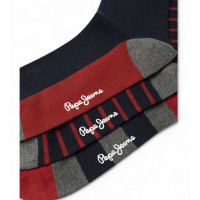 Calcetines Pepe Jeans Deer Para Hombre
