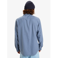 Camisa Quiksilver Motherfly Para Hombre