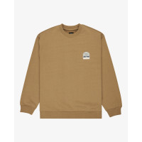 Sudadera Rvca Palm Crest Para Hombre