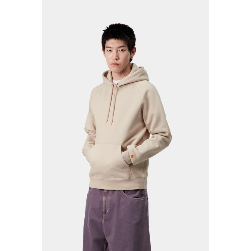 Sudadera Carhartt Wip Chase Para Hombre