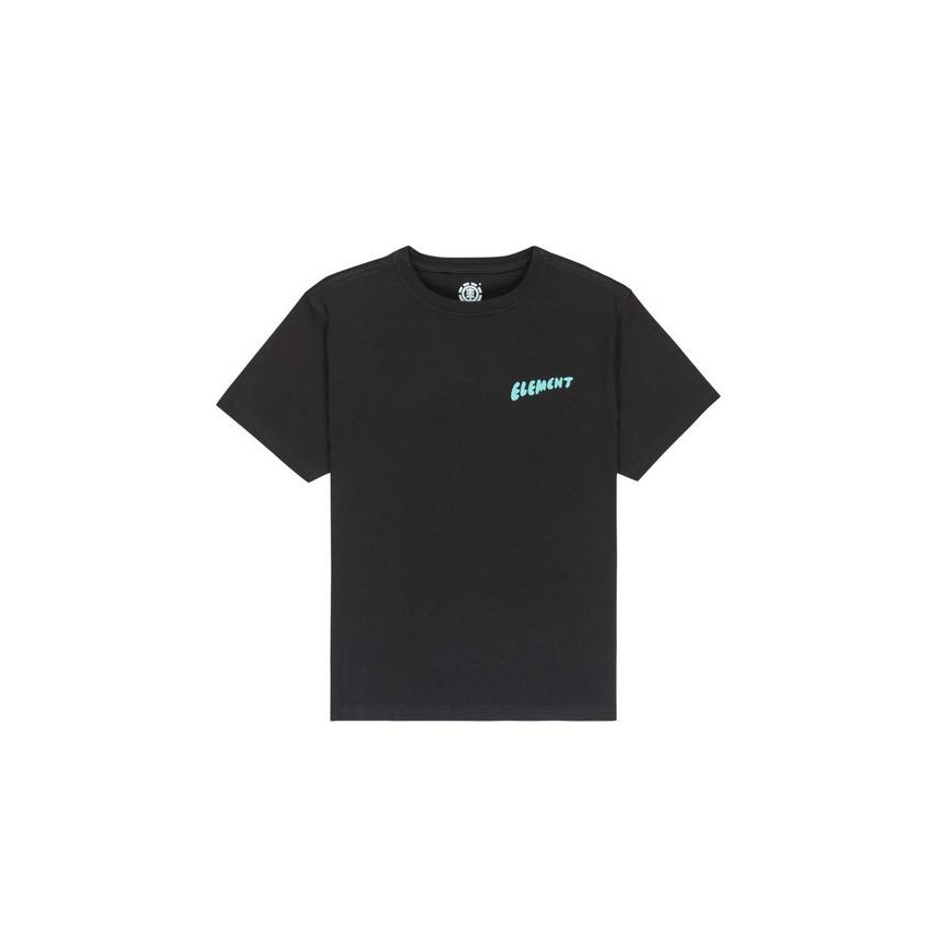 Camiseta Element Sunrise Para Niños