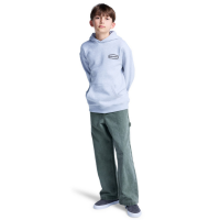 Sudadera Element Grip It Po Para Niños