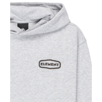 Sudadera Element Grip It Po Para Niños