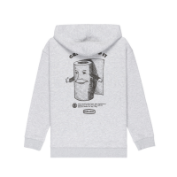 Sudadera Element Grip It Po Para Niños