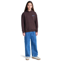 Sudadera Element Sunrise Para Niños