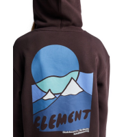 Sudadera Element Sunrise Para Niños