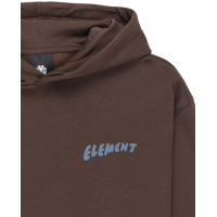 Sudadera Element Sunrise Para Niños
