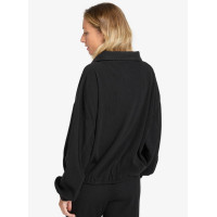 Sudadera Billabong Coffee Time Para Mujer