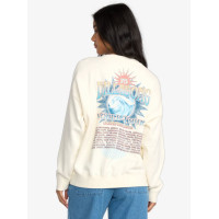 Sudadera Billabong Echo Para Mujer