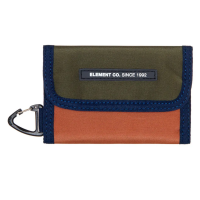 Cartera Element Exo Bifold Para Hombre