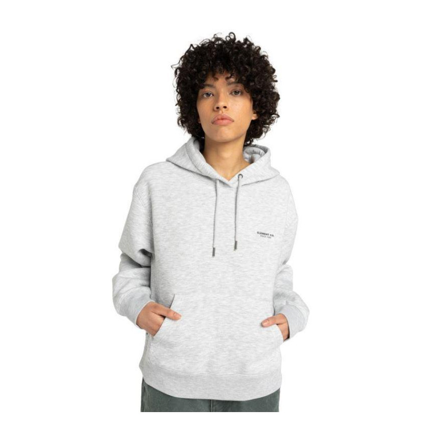 Sudadera Element Co Po W Para Mujer