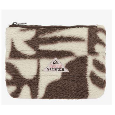 Neceser Quiksilver The Winter Pouch Para Mujer 