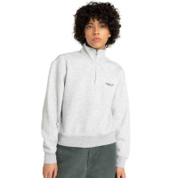 Sudadera Element Co Quarter Para Mujer