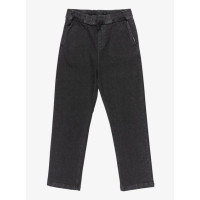 Pantalón Quiksilver Taxer Para Niños