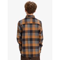 Camisa Quiksilver Motherfly Para Niños