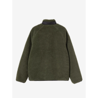 Chaqueta Polar Carhartt WIP Prentis Para Hombre