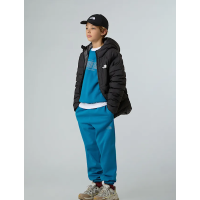 Chaqueta The North Face Reversible Para Niños