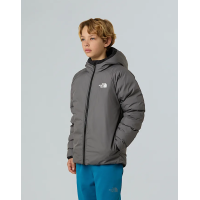 Chaqueta The North Face Reversible Para Niños