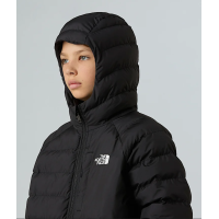 Chaqueta The North Face Reversible Para Niños