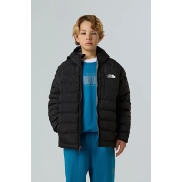 Chaqueta The North Face Reversible Para Niños