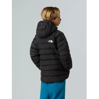 Chaqueta The North Face Reversible Para Niños