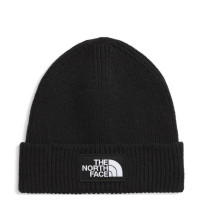 Gorro The North Face Logo Box Cuffed