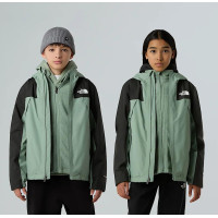 Chaqueta The North Face Antora Para Niños