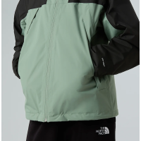 Chaqueta The North Face Antora Para Niños