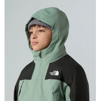 Chaqueta The North Face Antora Para Niños