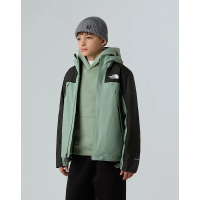 Chaqueta The North Face Antora Para Niños