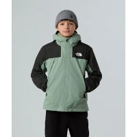 Chaqueta The North Face Antora Para Niños