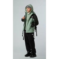 Chaqueta The North Face Antora Para Niños