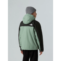 Chaqueta The North Face Antora Para Niños