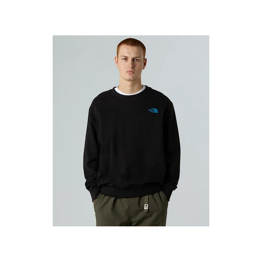 Sudadera The North Face NSE Slopes Para Hombre