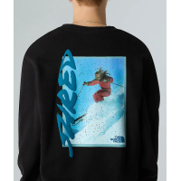 Sudadera The North Face NSE Slopes Para Hombre