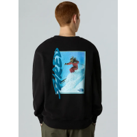 Sudadera The North Face NSE Slopes Para Hombre