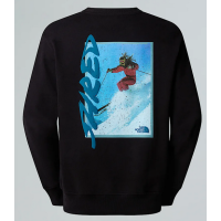 Sudadera The North Face NSE Slopes Para Hombre